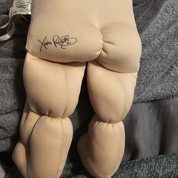 Cabbage patch preemie - Picture 5 of 9